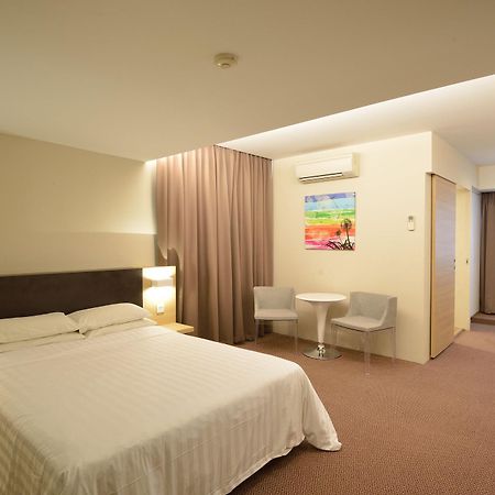 Kihei Beach Resort Singapur Exterior foto