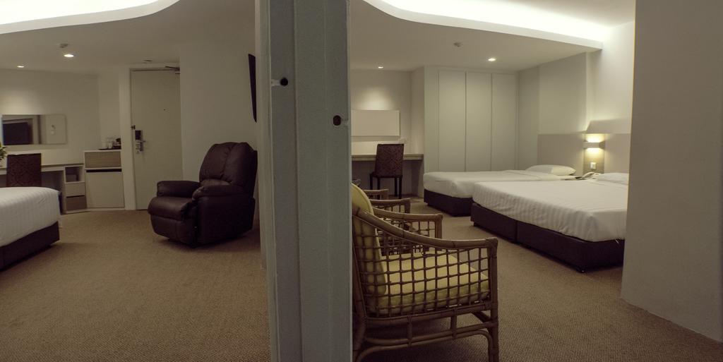 Kihei Beach Resort Singapur Habitación foto