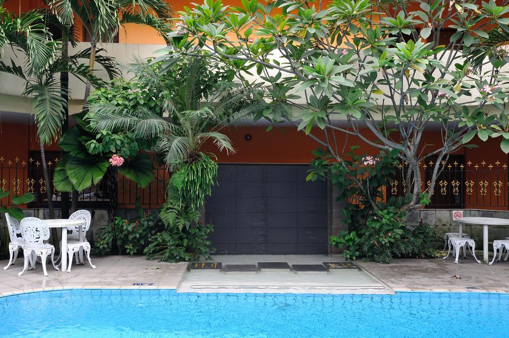 Kihei Beach Resort Singapur Exterior foto