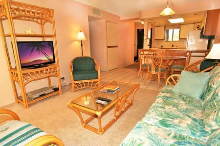Kihei Beach Resort Singapur Habitación foto