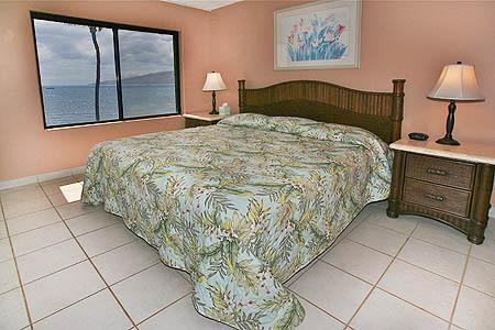 Kihei Beach Resort Singapur Habitación foto